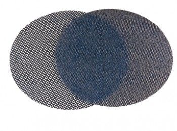 Liivapaber Flex; 225 mm; P80; 1 tk