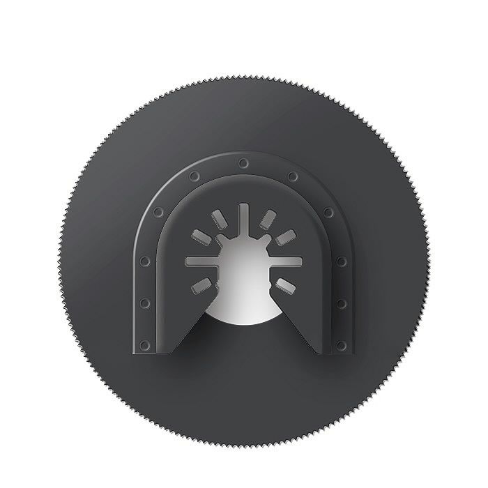 Ümmargune saetera Worx 80mm