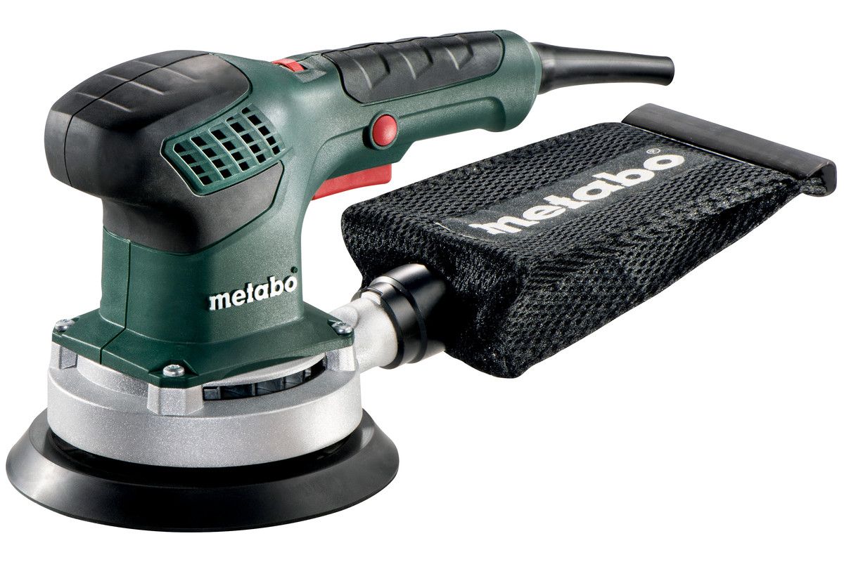 Ekstsentriklihvmasin Metabo SXE 3150