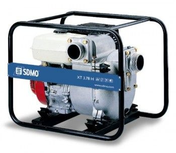 Aiapump SDMO XT 3.78 H