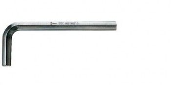 Kuuskantvõti Wera 950 Hex-Plus; 1,5 mm