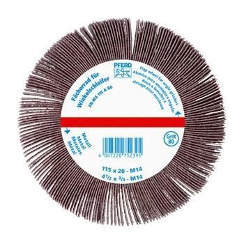 Lihvimistrummel PFERD FR-WS 12520; 125 mm