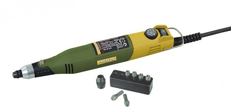 Universaalne tööriist Proxxon MICROMOT 230/E