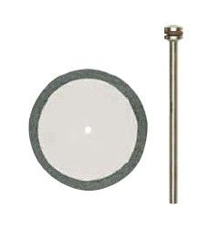 Teemantlõikeketas Proxxon; 38 mm