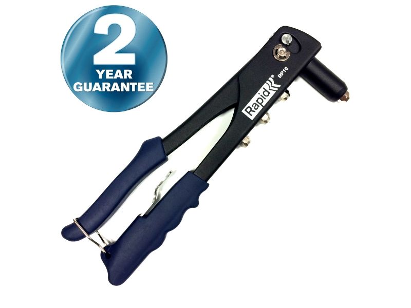 Needipüstol Rapid RP10 + 100 neeti