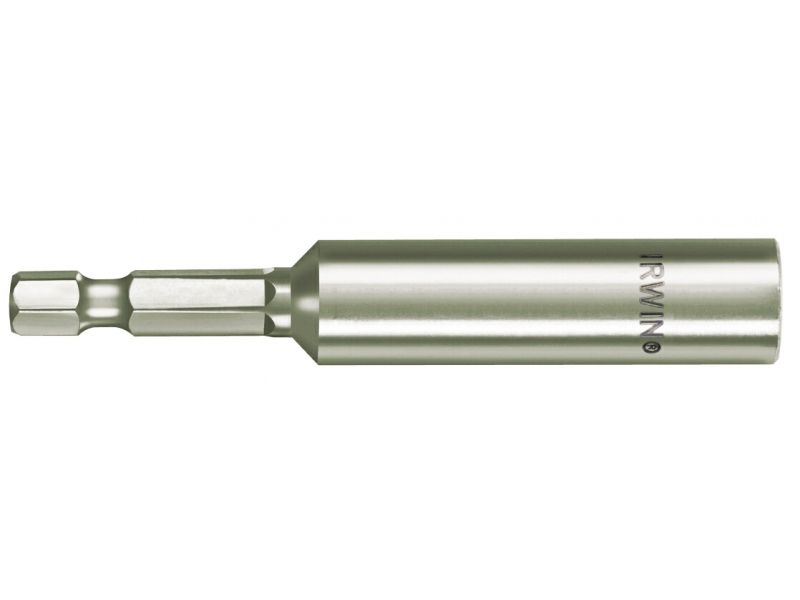 Kruvikeerajaotsakute magnetiline hoidja Irwin; 50 mm