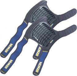 Pōlvekaitsmed Irwin ALL-Terrain