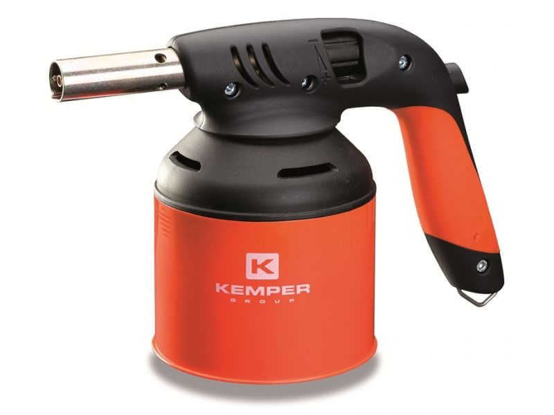 Põleti Kemper Top line