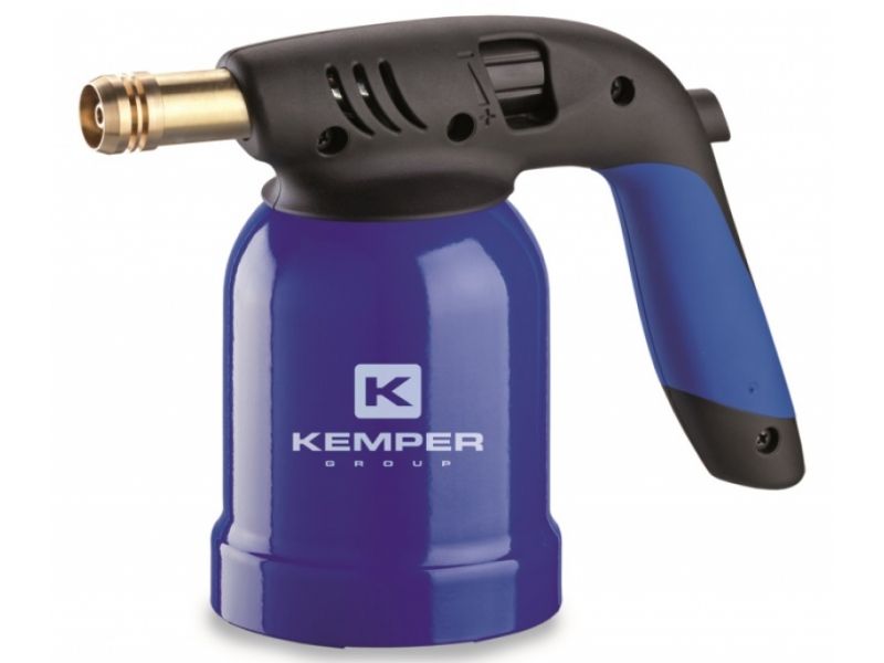 Põleti Kemper Metal