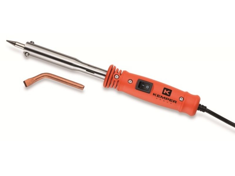 Elektriline jootekolb Kemper 3025CD