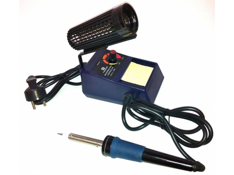 Elektriline jootekolb Kemper 1600