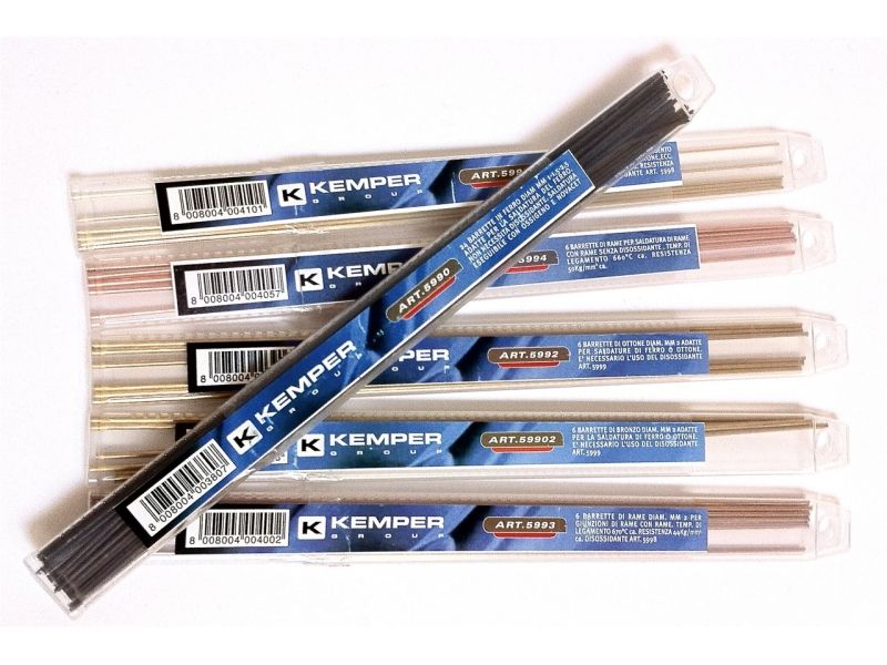 Joodis Kemper; 24 tk