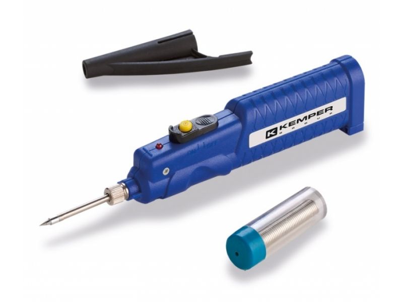 Jootekolb Kemper 1620