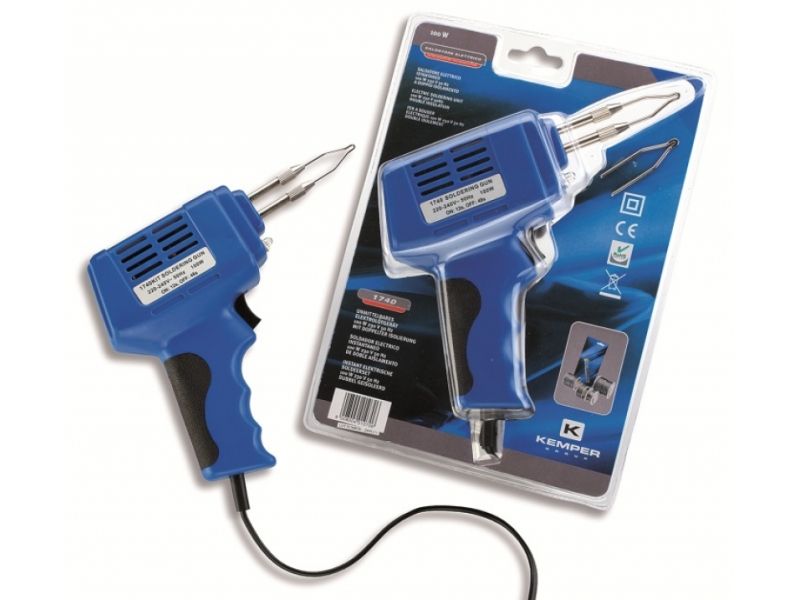 Jootekolb Kemper 1740