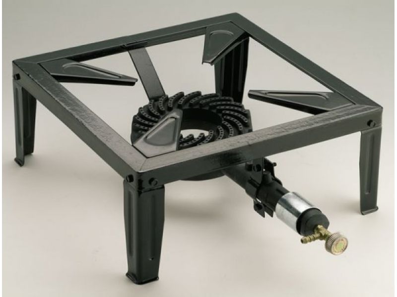 Statsionaarne põleti Kemper 104986