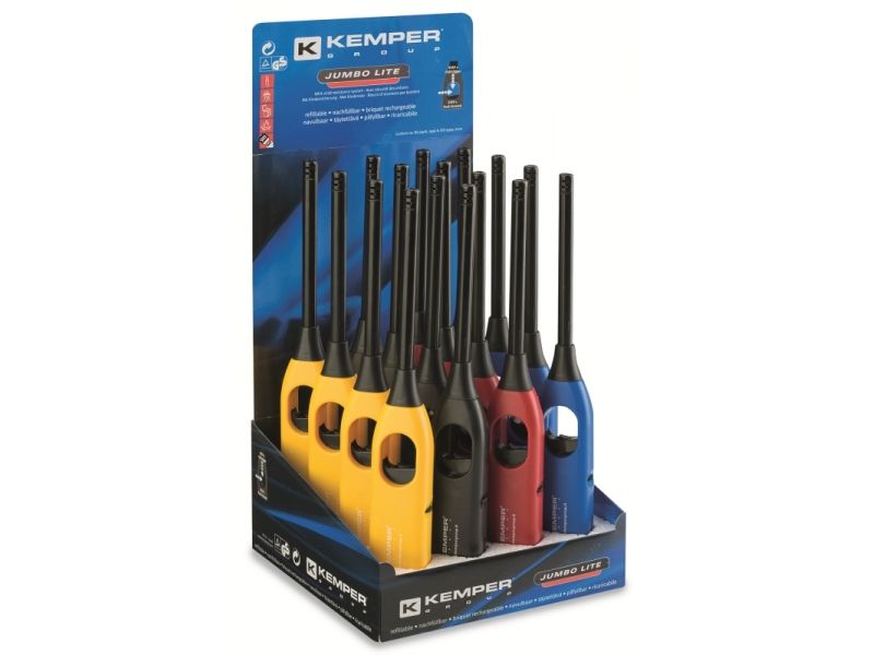 Põleti Kemper 1049D