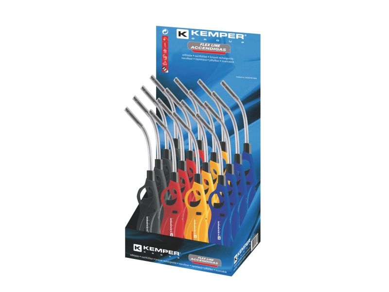 Põleti Kemper 1049DF