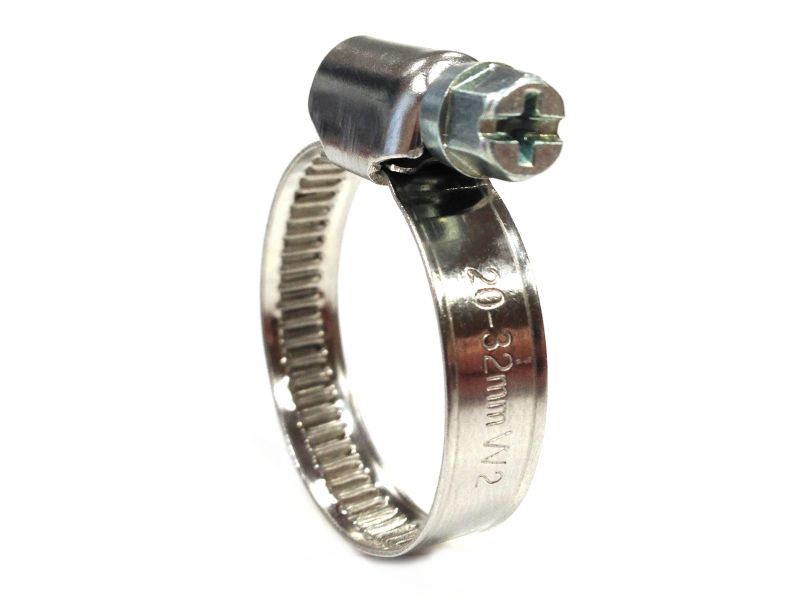 Kinnitusklamber Specialist; 8-12  mm; 100 tk