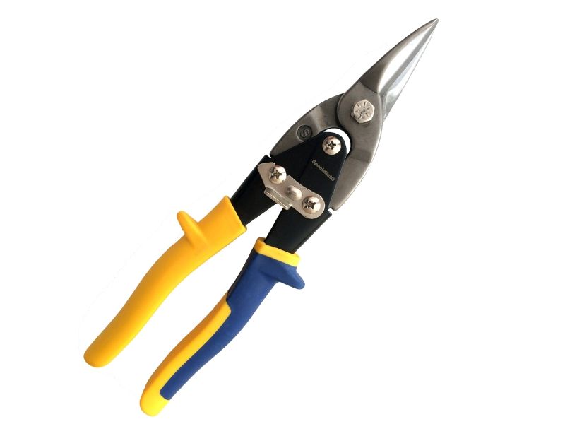 Metallilõikamiskäärid Specialist; 250 mm