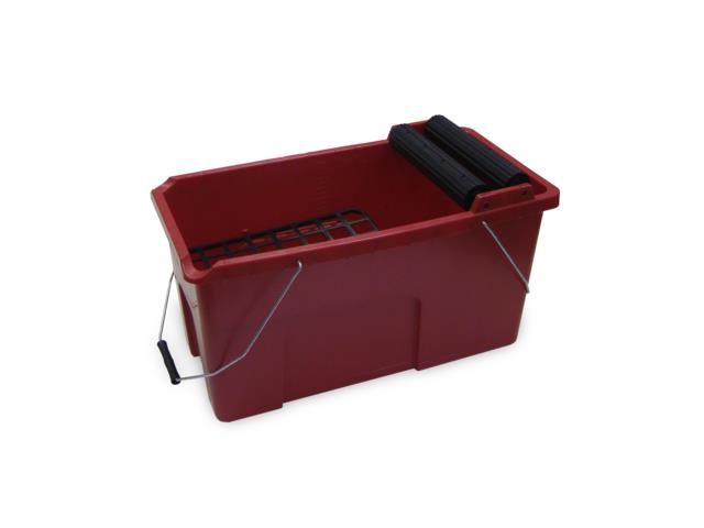 Plaatide puhastuse tarvikud Rubi RubiClean Pro