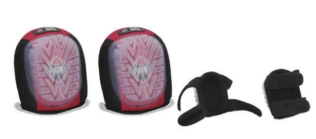 Pōlvekaitsmed Rubi COMFORT 81998