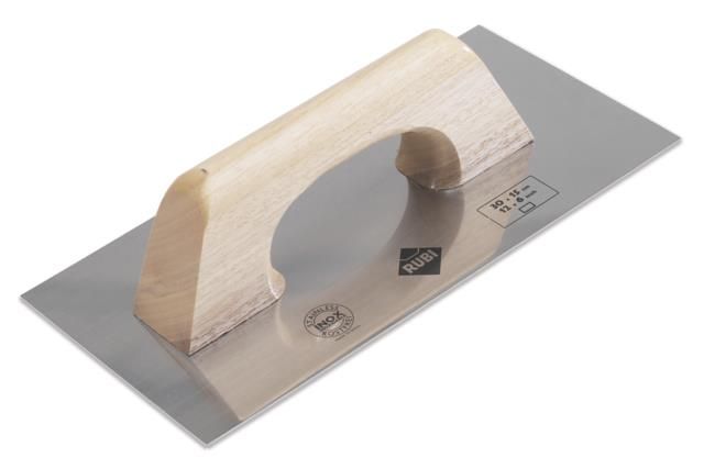 Pahtlilabidas Rubi 65950; 30 cm