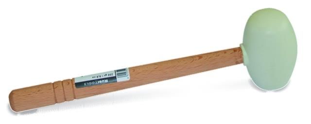 Kummivasar 
  Rubi
  66906; 500 g