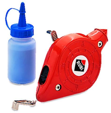 Kriitjoon / mõõdulint Rubi 70926