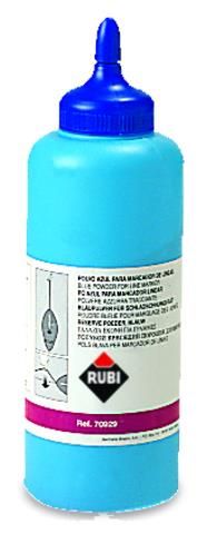 Märgistus täitekriit Chalk line mõõdulindile Rubi 70929