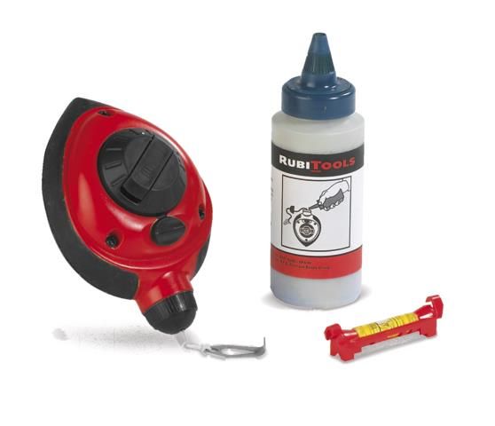 Kriitjoon / mõõdulint Rubi 75925; 30 m