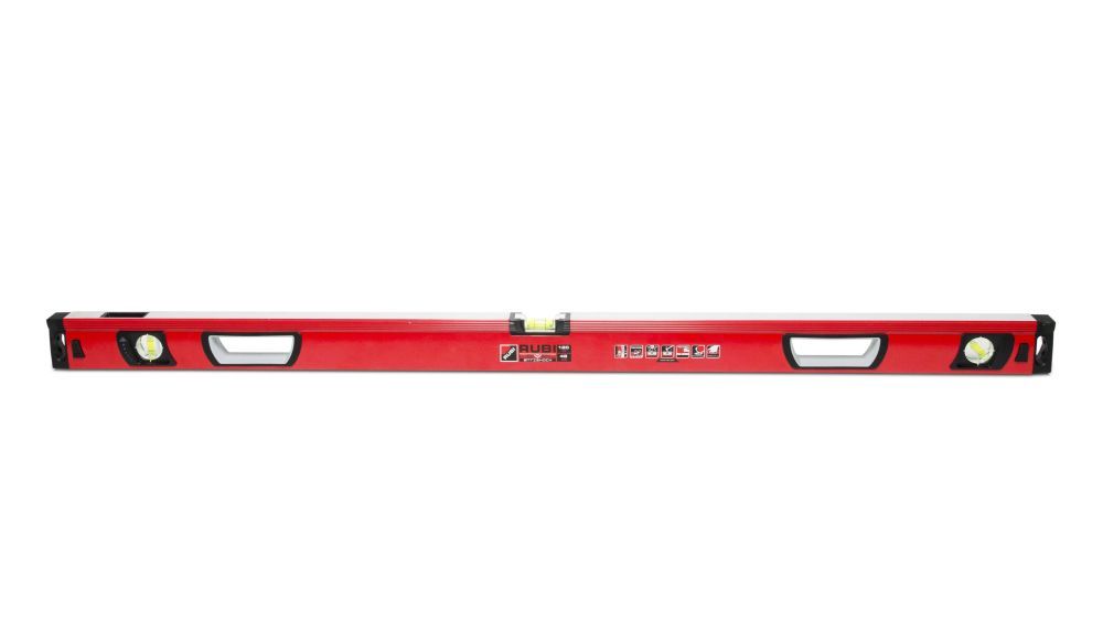 Lood Rubi Level Antishock; 120 cm