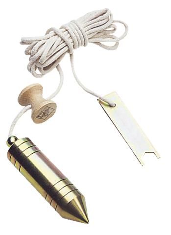 Mõõdunöör Rubi; 600 g