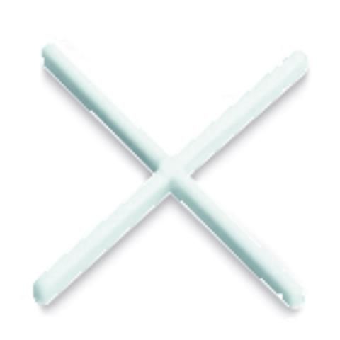 Markeerimis ristid plaatimiseks Rubi; 1 mm; 300 tk