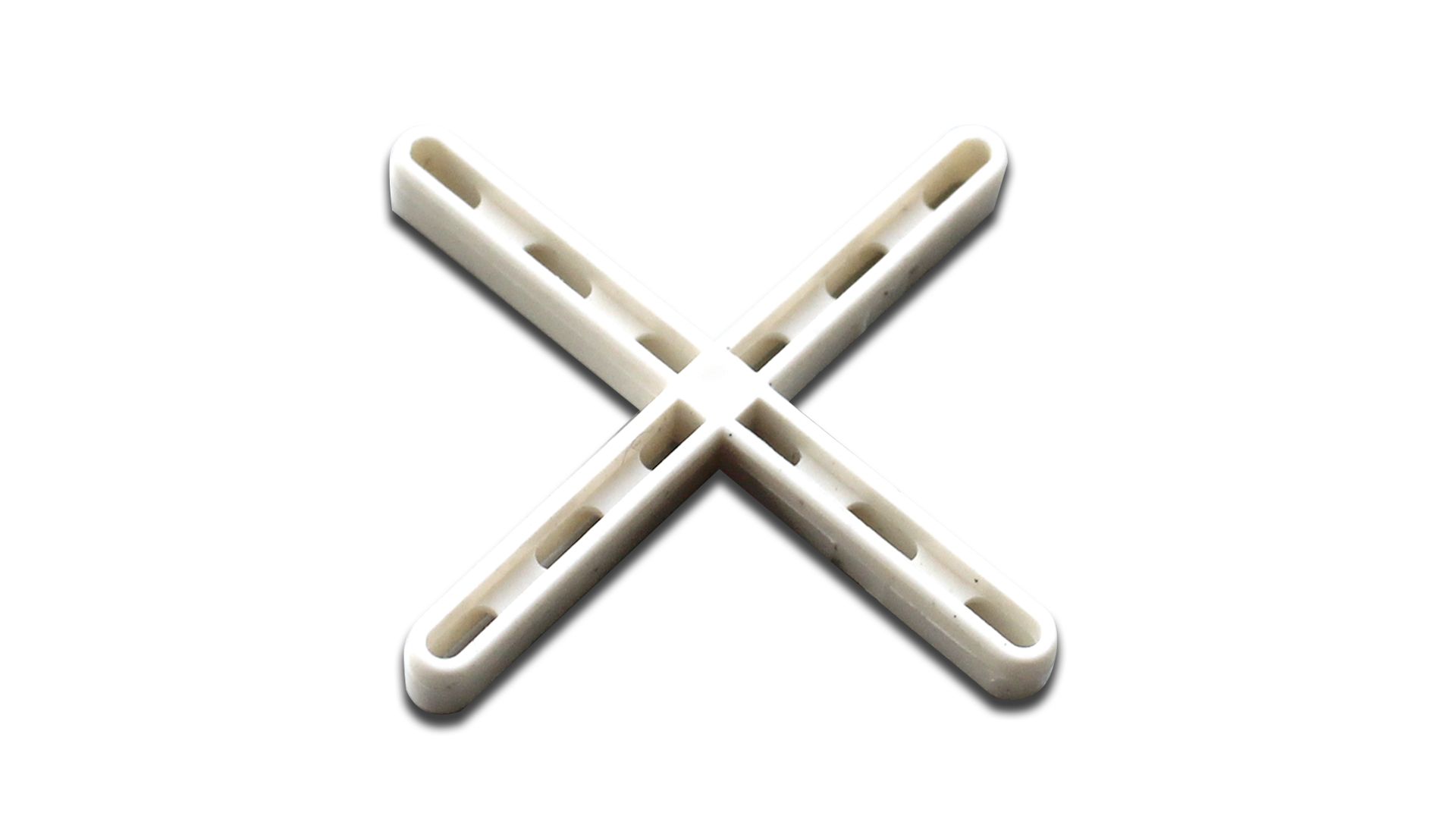 Markeerimis ristid plaatimiseks Rubi; 3 mm; 200 tk