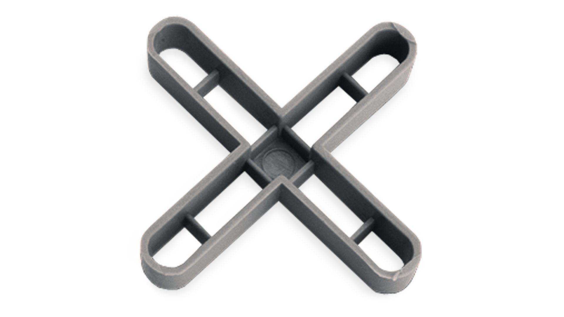 Markeerimis ristid plaatimiseks Rubi; 7 mm; 100 tk