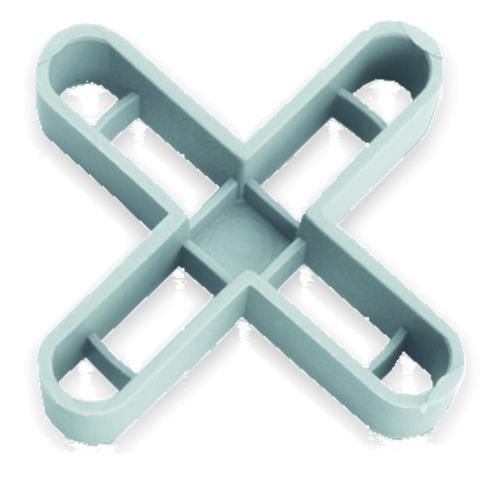 Markeerimis ristid plaatimiseks Rubi; 10 mm; 50 tk