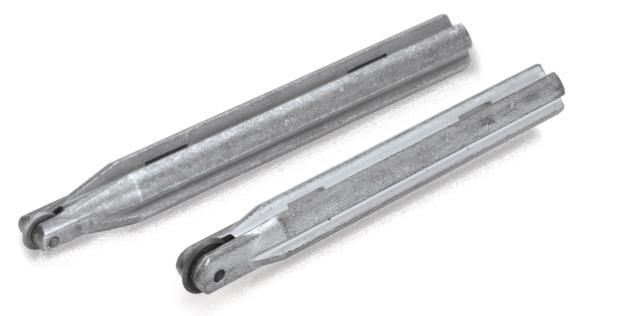 Plaadilõikur Rubi; 6 mm; 10 mm