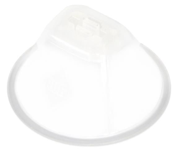 Plaadipaigalduse indikaator Rubi; 400 tk