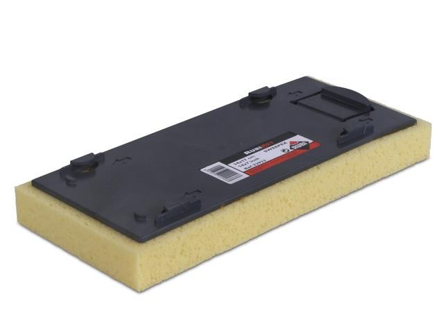 Käsn keraamiliste plaatide puhastamiseks Rubi PLUS SUPERPRO