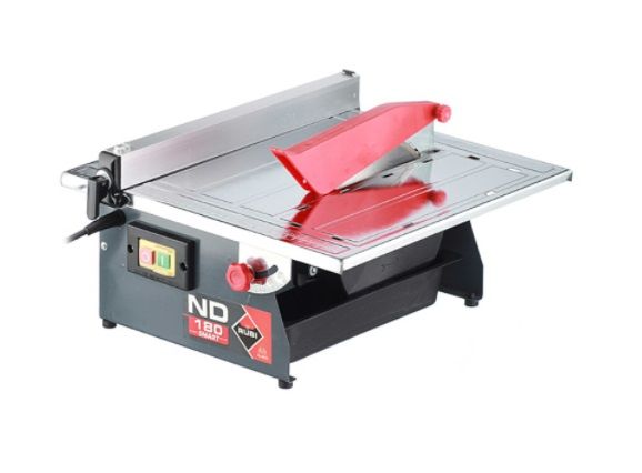 Plaadilõikur Rubi ND-180 SMART; 380x380 mm