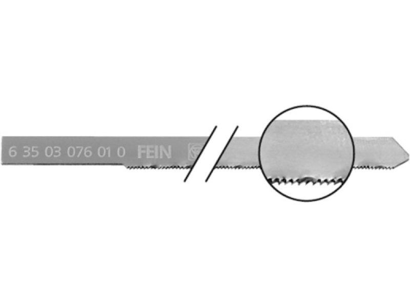 Tikksaetera Fein Z22-76 SATZ; 5 tk