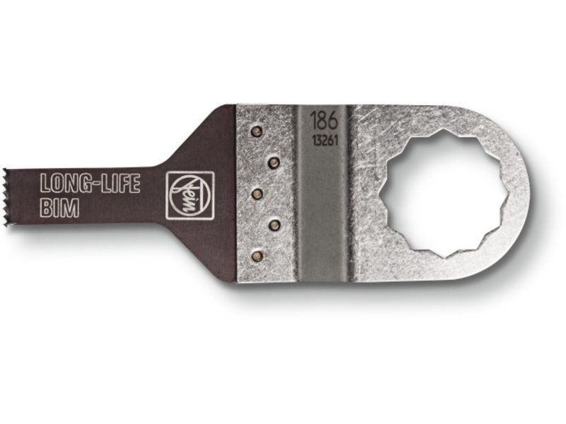 Saeleht Fein E-Cut; 30x20 mm; 25 tk