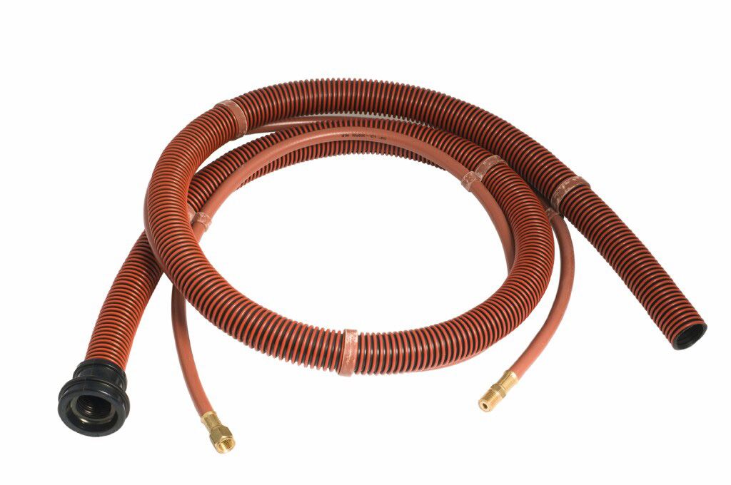 Õhuvoolikut Mirka 8993006711