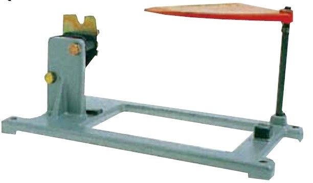 Höövlialus Makita 1923H