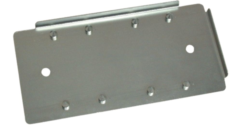 Perforeeritud plaat Makita 9046