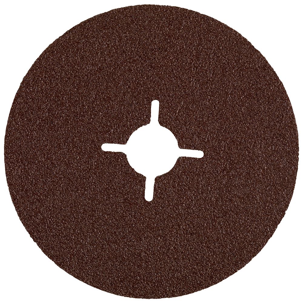 Lihvpaber nurklihvmasinatele 125x22 mm; P40; 1 tk