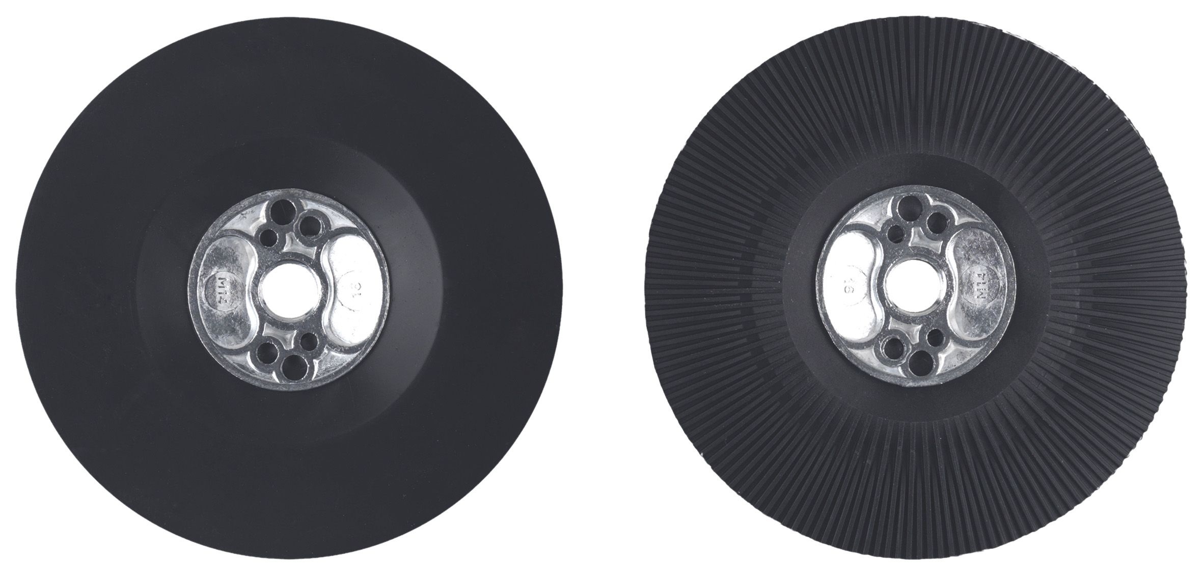 Tugialus nurklihvimismasinale Tyrolit; 125 mm; 1 tk