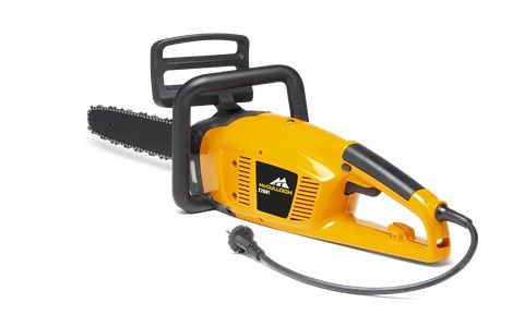 Kettsaag McCulloch Inline 2200T; 2,2 kW elektriline; juhtplaat pikkus 40 cm