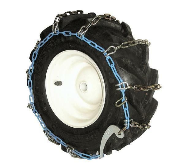 Lumeketid Husqvarna 953875039 4.00 - 6''; 2 tk