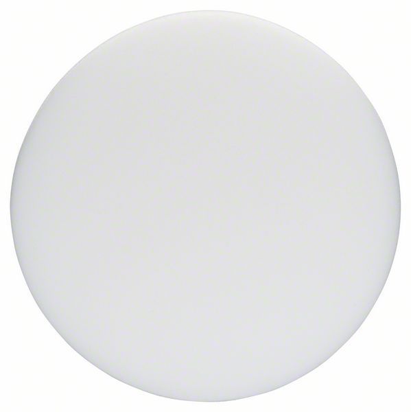 Poleerimissvamm Bosch 160 mm poleerijale GPO 12/E